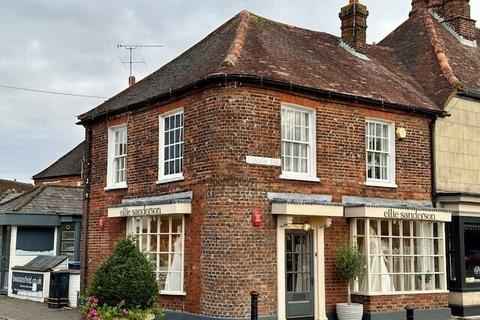 Retail property (high street) for sale, 1 London End Beaconsfield HP9 2HN