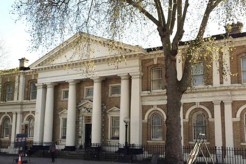 Office to rent, 367 Kennington Rd London SE11 4PT