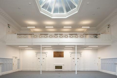 Office to rent, 367 Kennington Rd London SE11 4PT