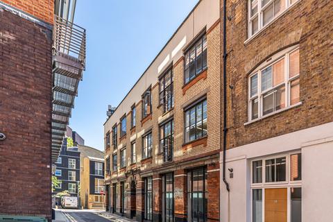 Office to rent, 20-22 Stukeley St London WC2B 5LR