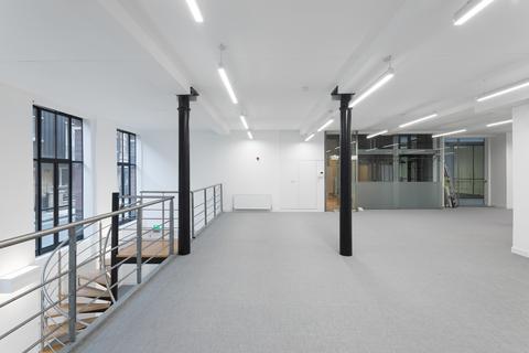 Office to rent, 20-22 Stukeley St London WC2B 5LR