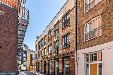Office to rent, 20-22 Stukeley St London WC2B 5LR