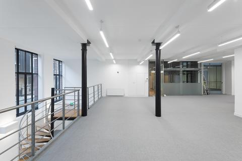 Office to rent, 20-22 Stukeley St London WC2B 5LR