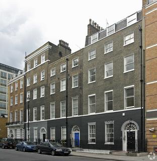 Office to rent, 3 Fitzhardinge St London W1H 6EF