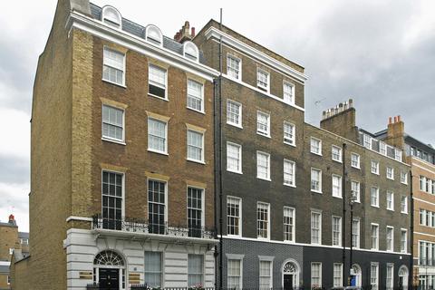 Office to rent, 3 Fitzhardinge St London W1H 6EF