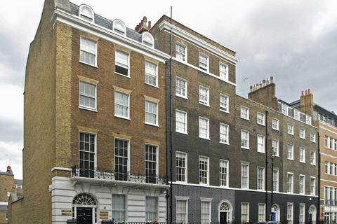Office to rent, 3 Fitzhardinge St London W1H 6EF