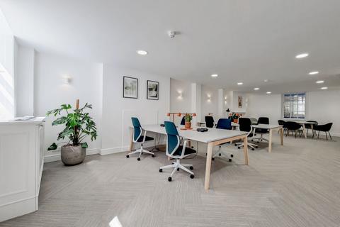 Office to rent, 3 Fitzhardinge St London W1H 6EF