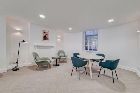 Office to rent, 3 Fitzhardinge St London W1H 6EF