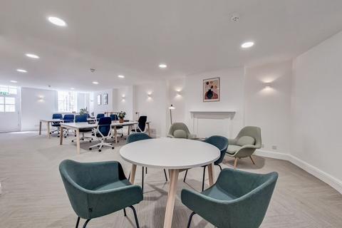 Office to rent, 3 Fitzhardinge St London W1H 6EF