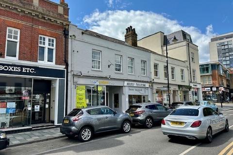 Office for sale, 7 High St Maidenhead SL6 1JN