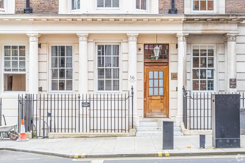 Office to rent, 55 Grosvenor St London W1K 3HY