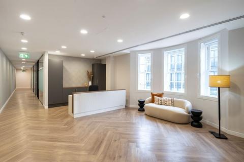 Office to rent, 55 Grosvenor St London W1