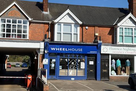 Office for sale, 15 The Broadway Beaconsfield HP9 2TD