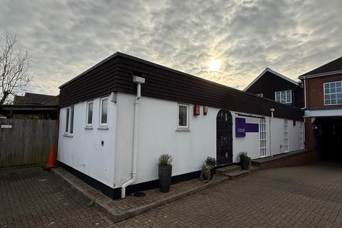 Office for sale, 15 The Broadway Beaconsfield HP9 2TD