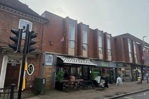 Office to rent, 12-15 Packhorse Rd Gerrards Cross SL9 7QE