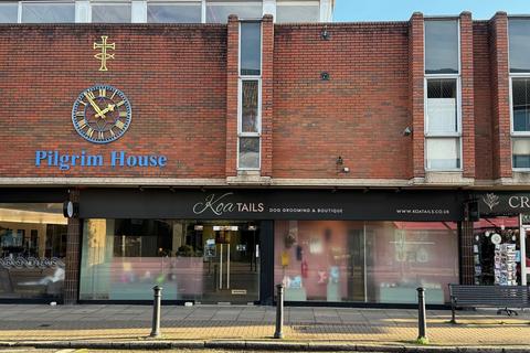 Office to rent, 12-15 Packhorse Rd Gerrards Cross SL9 7QE