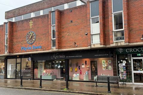 Office to rent, 12-15 Packhorse Rd Gerrards Cross SL9 7QE