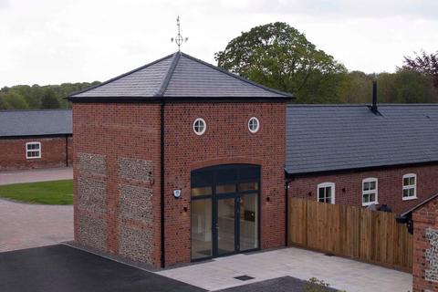 Office to rent, The Granary at Woodlands Court Beaconsfield HP9 2SF