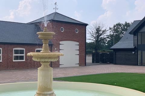 Office to rent, The Granary at Woodlands Court Beaconsfield HP9 2SF