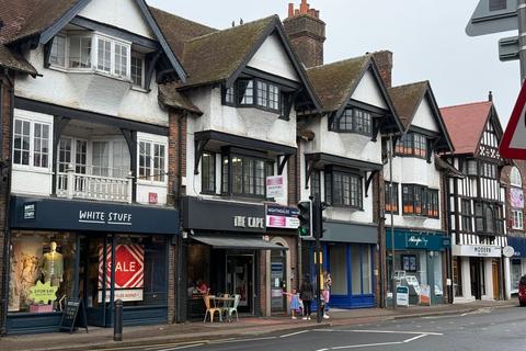 Office to rent, 6 Burkes Para Beaconsfield HP9 1NN