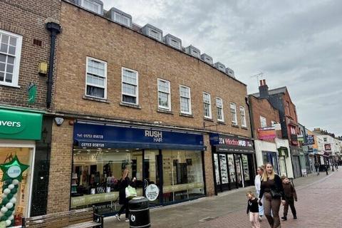 Retail property (high street) for sale, 61-63 Peascod St Windsor SL4 1DE