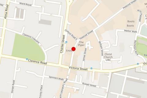 Retail property (high street) for sale, 61-63 Peascod St Windsor SL4 1DE
