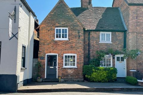 Office to rent, 16 Wycombe End Beaconsfield HP9 1NB