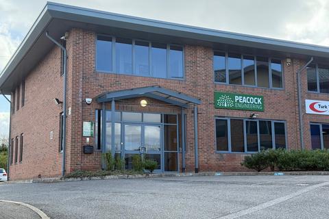 Office for sale, Unit 3 Bell Lane Office Village, Little Chalfont Amersham HP6 6FA