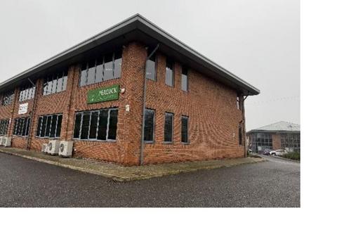 Office for sale, Unit 3 Bell Lane Office Village, Little Chalfont Amersham HP6 6FA