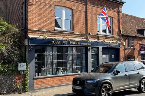 Retail property (high street) to rent, High St Maidenhead SL6 9SH