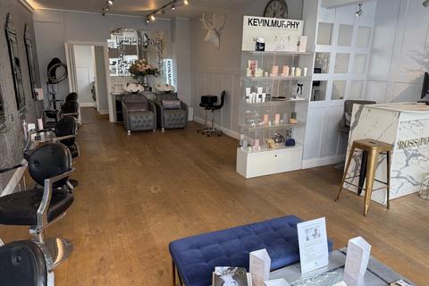 Retail property (high street) to rent, High St Maidenhead SL6 9SH