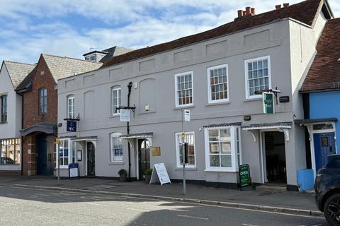 Office to rent, 20 Aylesbury End Beaconsfield HP9 1LW
