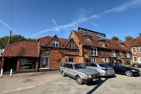 Retail property (high street) to rent, Ambers, The Millstream, London Road Amersham HP7 9DA
