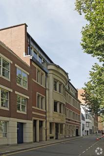 Office to rent, 15 Jockeys Fields London WC1R 4BW