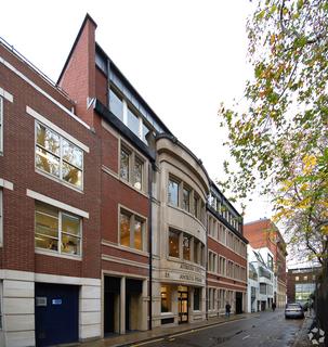 Office to rent, 15 Jockeys Fields London WC1R 4BW