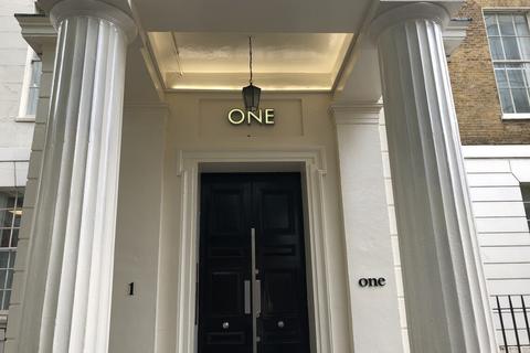 Office to rent, 1-4 Connaught Pl London W2 1ET