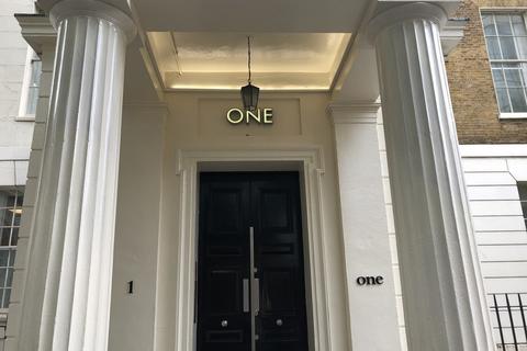 Office to rent, 1-4 Connaught Pl London W2 1ET