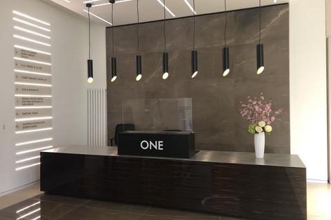 Office to rent, 1-4 Connaught Pl London W2 1ET