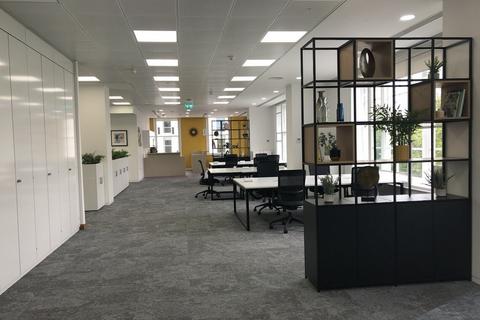 Office to rent, 1-4 Connaught Pl London W2 1ET