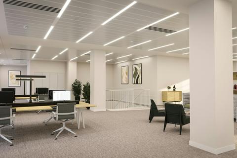 Office to rent, 1-4 Connaught Pl London W2 1ET