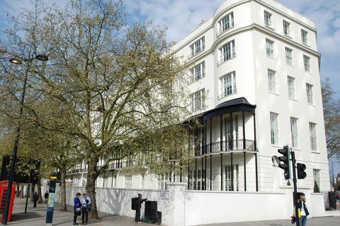 Office to rent, 1-4 Connaught Pl London W2 1ET