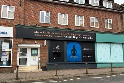 Retail property (high street) to rent, 12A The Highway Beaconsfield HP9 1QQ