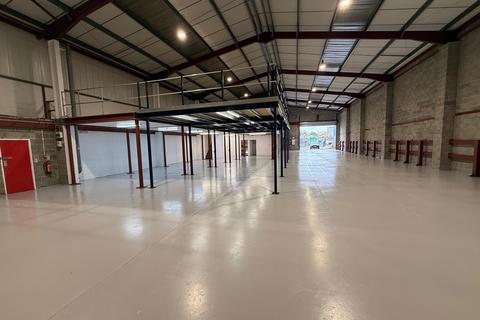 Industrial development to rent, 8 David Rd Slough SL3 0DG