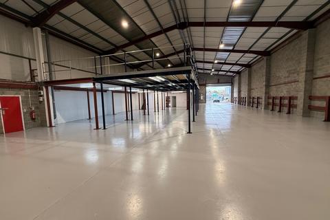 Industrial development to rent, 8 David Rd Slough SL3 0DG