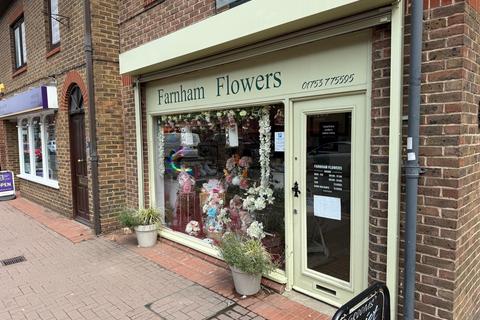 Office to rent, Shop 1, The Centre, Prospect House, The Broadway Farnham Common SL2 3QQ