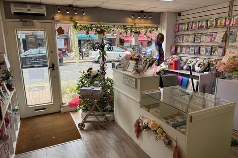 Office to rent, Shop 1, The Centre, Prospect House, The Broadway Farnham Common SL2 3QQ