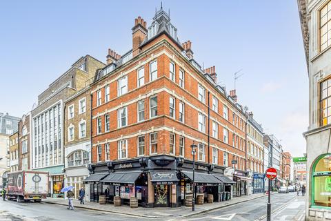 Office to rent, 16-16A D'Arblay St London W1F 8EA
