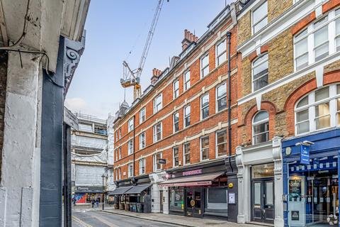 Office to rent, 16-16A D'Arblay St London W1F 8EA