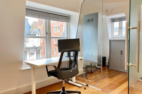 Office to rent, 16-16A D'Arblay St London W1F 8EA