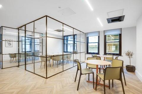 Office to rent, 16-16A D'Arblay St London W1F 8EA